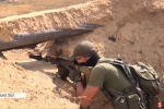 На Луганщині в майстерності змагалися найкращі розвідники ОК "Північ"