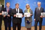 #FreeSentsov: до флешмобу приєднався глава МЗС Литви