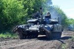 В Україні створили танкову бригаду для відбиття відкритої ворожої агресії – Полторак