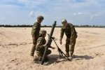 Стало відомо, скільки жінок-військових боронить Україну на сході