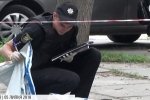 Вбивство копа у Києві: підозрюваного заґратували на 2 місяці
