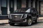 Коболєв розповів про свій броньований Cadillac