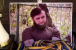 У Торецьку згадали бійця "Футболіста", що загинув у свій День народження
