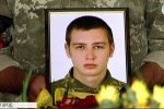 В Ужгороді провели в останню путь двох воїнів ЗСУ, які загинули на Рівненському полігоні
