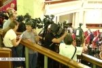 Кулуарні суперечки: чому пропонують ввести обмеження для журналістів у Раді та як на це реагують депутати