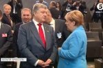 Рішуча підтримка і жодного натяку на втому від України: підсумки другого дня саміту НАТО &ndash; головні заяви