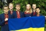 Команда українських школярів увійшла до п'ятірки найкращих на міжнародній олімпіаді з математики