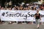 "Звертаємося всім світом": відбудеться глобальна акція до дня народження Сенцова