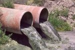 "Пустельний Крим": окупанти хочуть зрошувати поля каналізаційними водами
