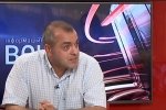 Бірюков про розкрадання в ЗСУ: "Розчинилися" 200 тонн пального та прапорщик із паперами