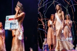 Львівська красуня виборола титул Мiss Ukrainian Canada-2018 – ФОТО