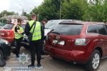 Убивство на Рівненщині: застрелили місцевого підприємця