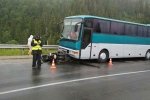 Український актор потрапив у жахливу ДТП