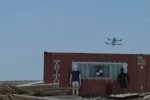 І для розвідки, і для ураження цілей: в Ізраїлі розробили дрона-камікадзе