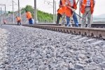 Збив тепловоз: на Тернопільщині загинув монтер колії