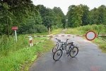 Штраф понад 100 євро: туристи з Нідерландів порушили кордон України заради фото