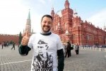 В Італії обурені скандальними заявами Сальвіні щодо Криму та Революції Гідності