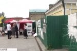 У КМДА розповіли, коли продовжать розкопки на Поштовій: активісти кажуть, що це затягування часу