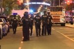У центрі Торонто сталася стрілянина: щонайменше 15 потерпілих