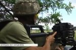 Планують відступити: бійці ООС помітили, що ворог готується залишити селище Петрівське