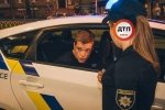 Водій "Хаммера", який збив дівчинку в Києві, відмовляється від алко- та наркоекспертизи