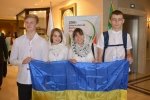 Міжнародна олімпіада з біології в Тегерані: українські школярі завоювали "срібло" та "бронзу"