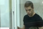 У водія "Хаммера", який збив дівчинку на переході, примусово взяли зразки для аналізів