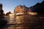 Свято меломанам: у Києві відбудеться парад оркестрів "Літні музичні промені"