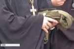 Єдина зброя на фронті – молитва: капелани пригадали найважчі та найдивніші моменти з передової