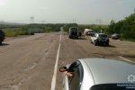 Неподалік від фронту сталася смертельна ДТП: 3 загиблих, 7 поранених