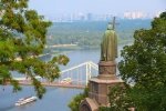 988 рік – Хрещення Київської Русі, 1147-й – заснування Москви: історичні факти проти кремлівської пропаганди