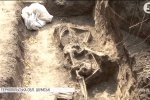 На Тернопільщині виявили масове поховання воїнів УПА – сюжет