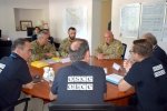 Миссия ОБСЕ зафиксировала танки на поезде, который двигался в направлении оккупированного Дебальцево