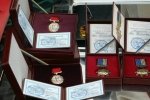 В "Укрзалізниці" вирішили призупинити закупівлю нагородних значків у РФ