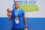 Українські веслувальники здобули 5 медалей на Чемпіонаті світу у Болгарії