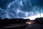 Хмарність, дощі та подекуди сніг накриють України в найближчі вихідні
