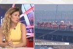 "Не вітрина і не прикраса": Джапарова назвала справжню мету зведення Керченського мосту