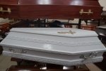 Битва за клієнта: на Київщині під час похорону між працівниками ритуальних агентств сталася перестрілка
