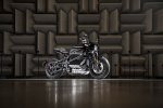 Перший у світі електробайк Harley-Davidson випустять раніше запланованого терміну