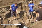 "Вони були класичними прагматиками": археологи поблизу фронту досліджують стародавнє поселення – сюжет