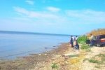 На Одещині хлопчик вийшов у лиман на плоту і не повернувся