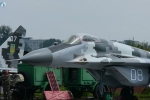 В Україні успішно модернізували винищувачі МіГ-29 – що вдосконалили