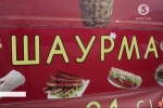 У Києві кількість отруєних шаурмою сягнула 70 осіб: як це сталося і хто винен