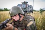 На сході бійці НГУ затримали 7 осіб, що ймовірно співпрацювали з "ДНР" та "ЛНР"