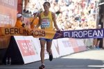 Чемпіонат Європи з легкої атлетики: українець виборов золото