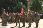 "Залишаємо тут нову військову родину": американські військові після навчань на Львівщині повертаються додому