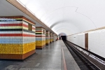 Слідом за мостом: у столиці капітально відремонтують станцію метро "Шулявська"