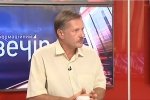 "Тут уже видно економічні обставини": Чорновіл припустив, чому Кучму повернули в ТКГ
