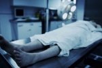 У Чернівцях під час розтину тіла військового, переданого з рф, виявили гранату