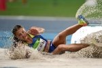 Українська легкоатлетка виборола "срібло" на Чемпіонаті Європи-2018